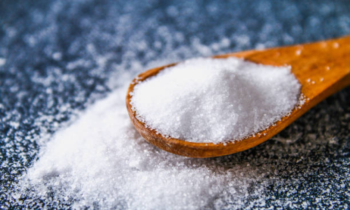 Barium Sulphide