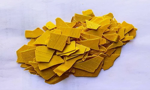 Sodium Sulphide Flakes Iron Free